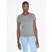 Women T-Shirt American Apparel TR301W Athletic Grey