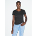 Women T-Shirt American Apparel TR301W Tri-Black