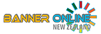 Flag Banner Online